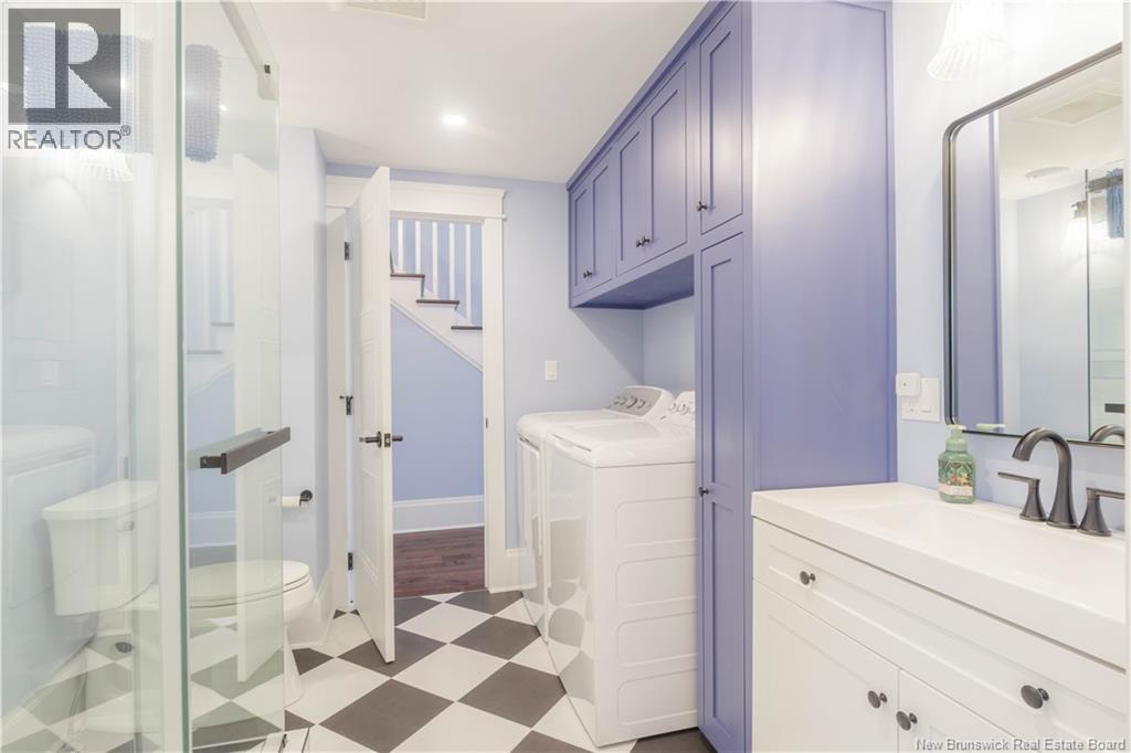 113 Queen Street, Saint Andrews, New Brunswick E5B 1C7 - Photo 18 - NB135837