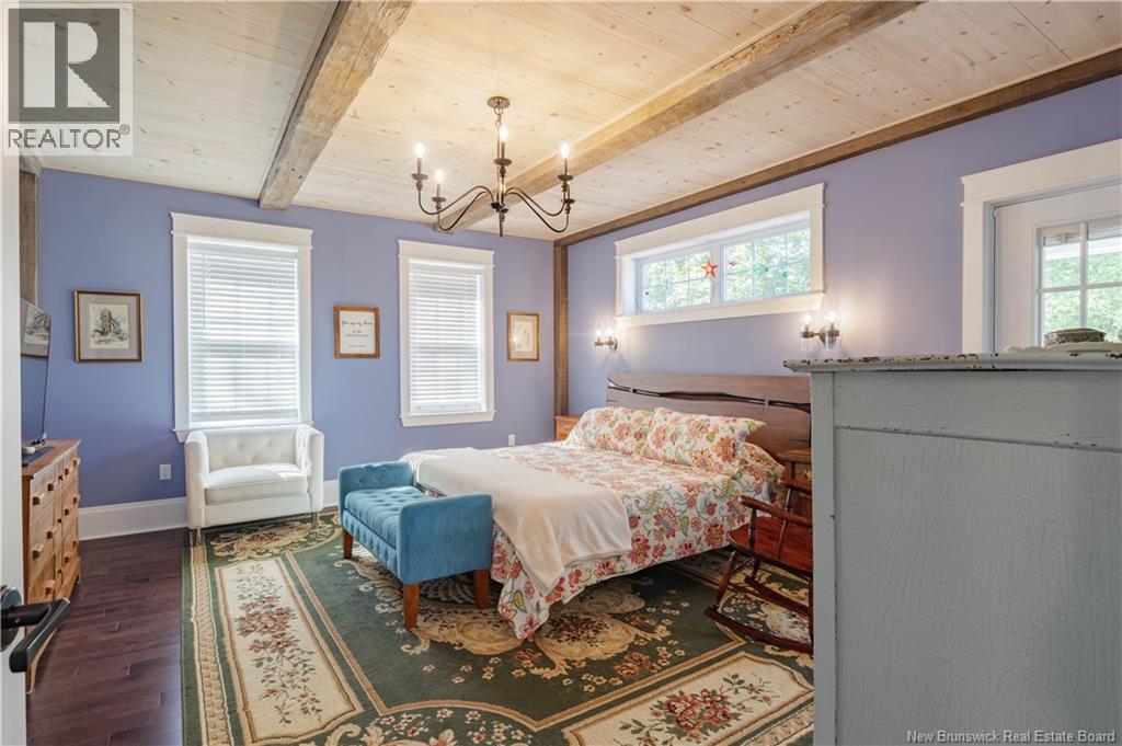 113 Queen Street, Saint Andrews, New Brunswick E5B 1C7 - Photo 23 - NB135837