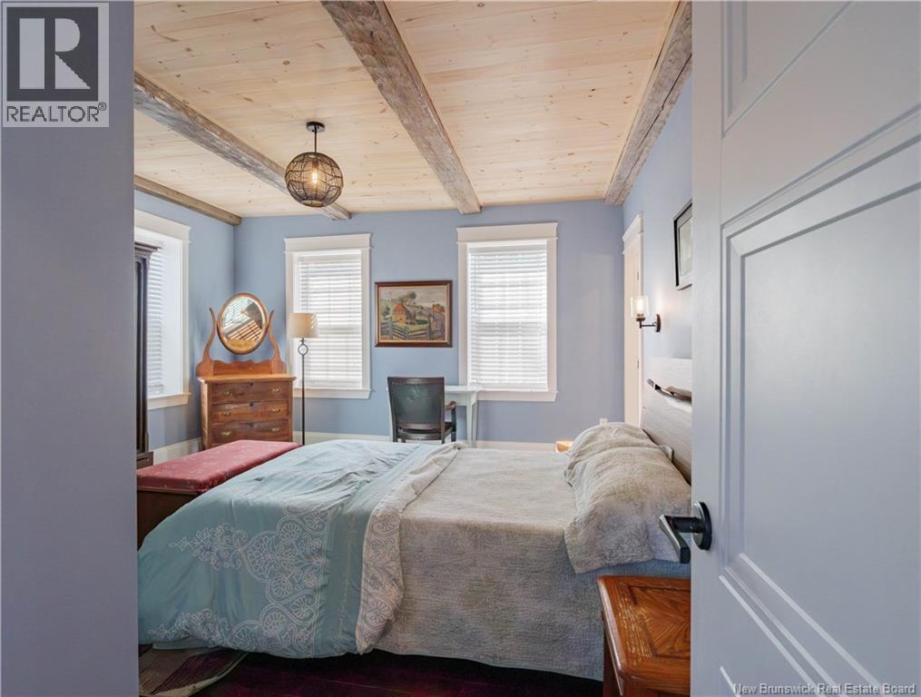 113 Queen Street, Saint Andrews, New Brunswick E5B 1C7 - Photo 29 - NB135837
