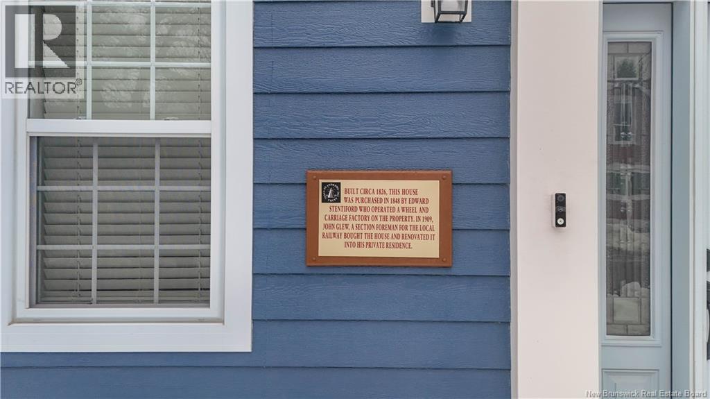 113 Queen Street, Saint Andrews, New Brunswick E5B 1C7 - Photo 3 - NB135837
