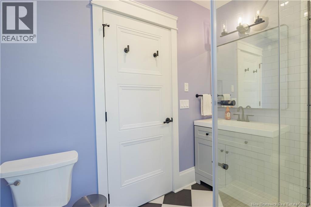 113 Queen Street, Saint Andrews, New Brunswick E5B 1C7 - Photo 32 - NB135837