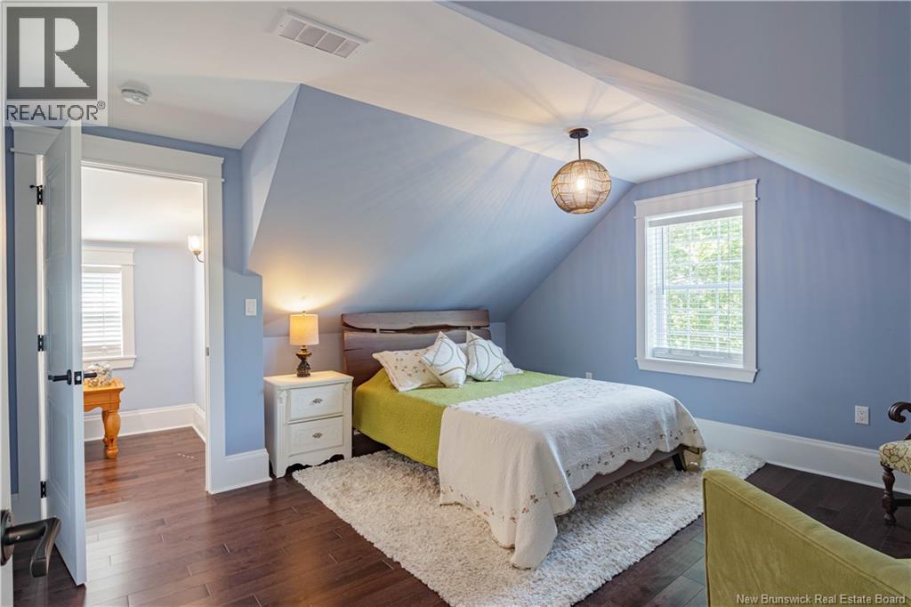 113 Queen Street, Saint Andrews, New Brunswick E5B 1C7 - Photo 37 - NB135837