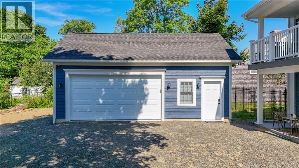 113 Queen Street, Saint Andrews, New Brunswick E5B 1C7 - Photo 45 - NB135837