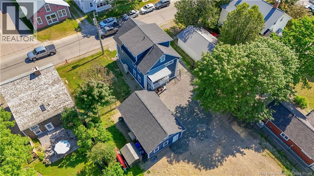 113 Queen Street, Saint Andrews, New Brunswick E5B 1C7 - Photo 47 - NB135837