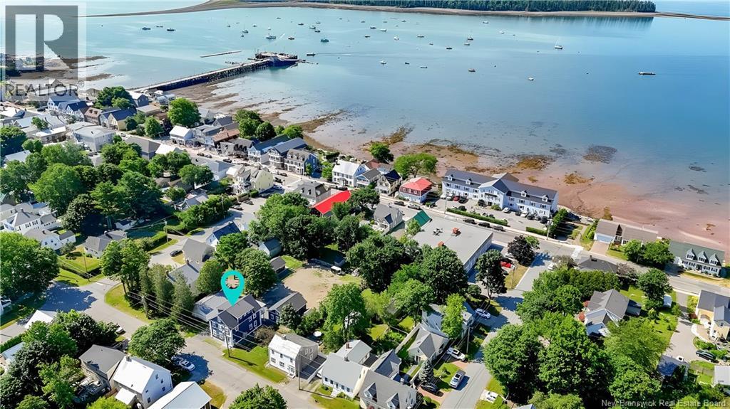 113 Queen Street, Saint Andrews, New Brunswick E5B 1C7 - Photo 48 - NB135837