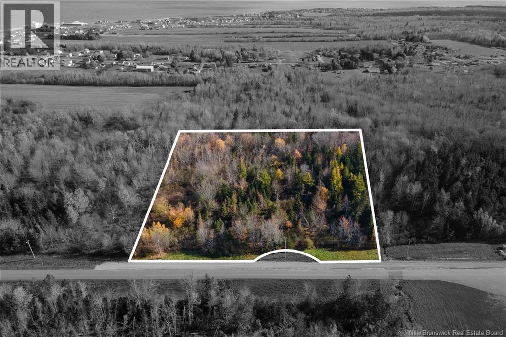 Lot 25-34 Bedeche Street, Cap-Pelé, New Brunswick