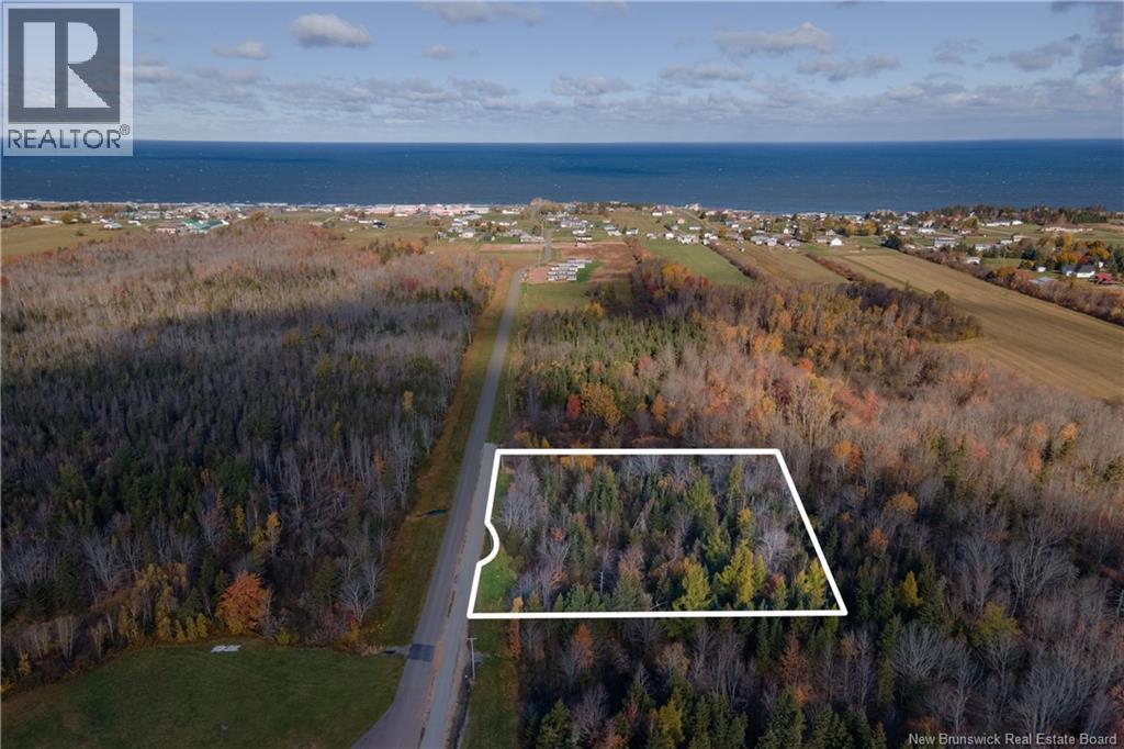 Lot 25-34 Bedeche Street, Cap-Pelé, New Brunswick  E4N 0G1 - Photo 4 - NB135916