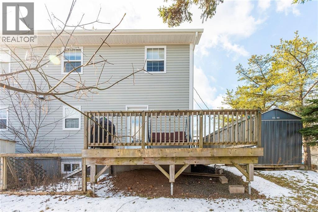 245 Brian Road, Riverview, New Brunswick  E1B 4W4 - Photo 40 - NB135083