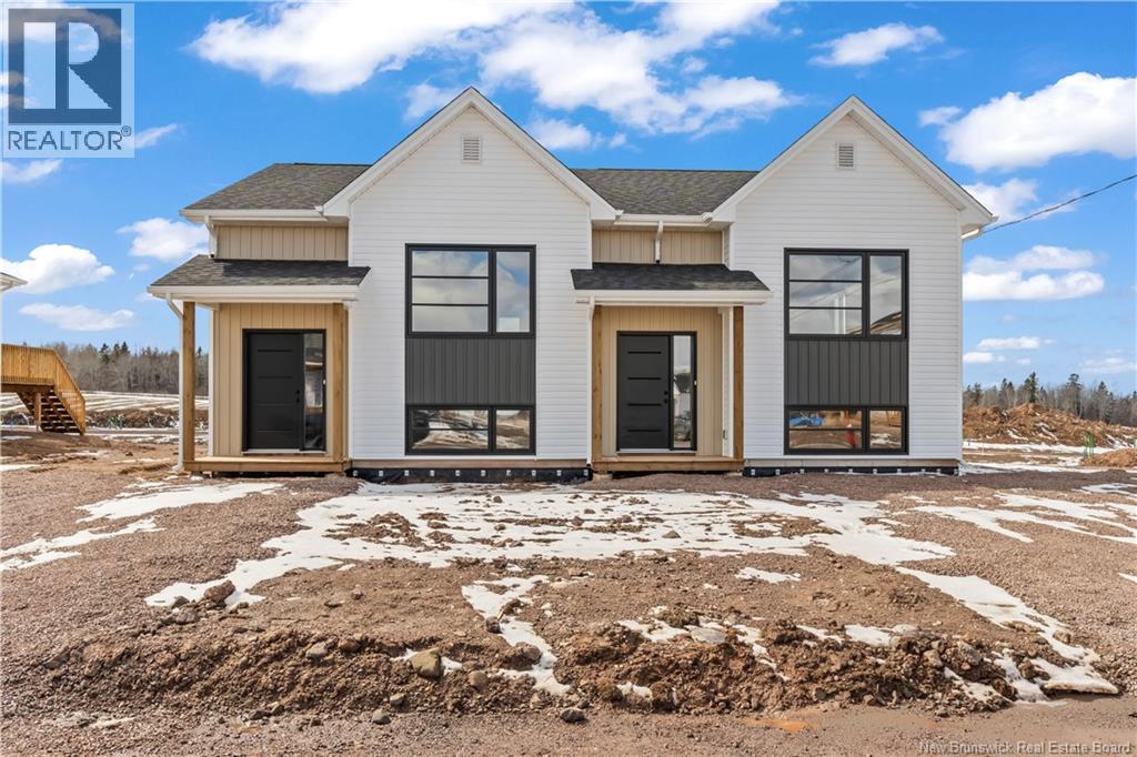 302 MacCoun Street, Moncton, New Brunswick