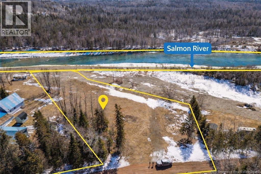 61 Paulsen Valley Road, DSL de Drummond/DSL of Drummond, New Brunswick