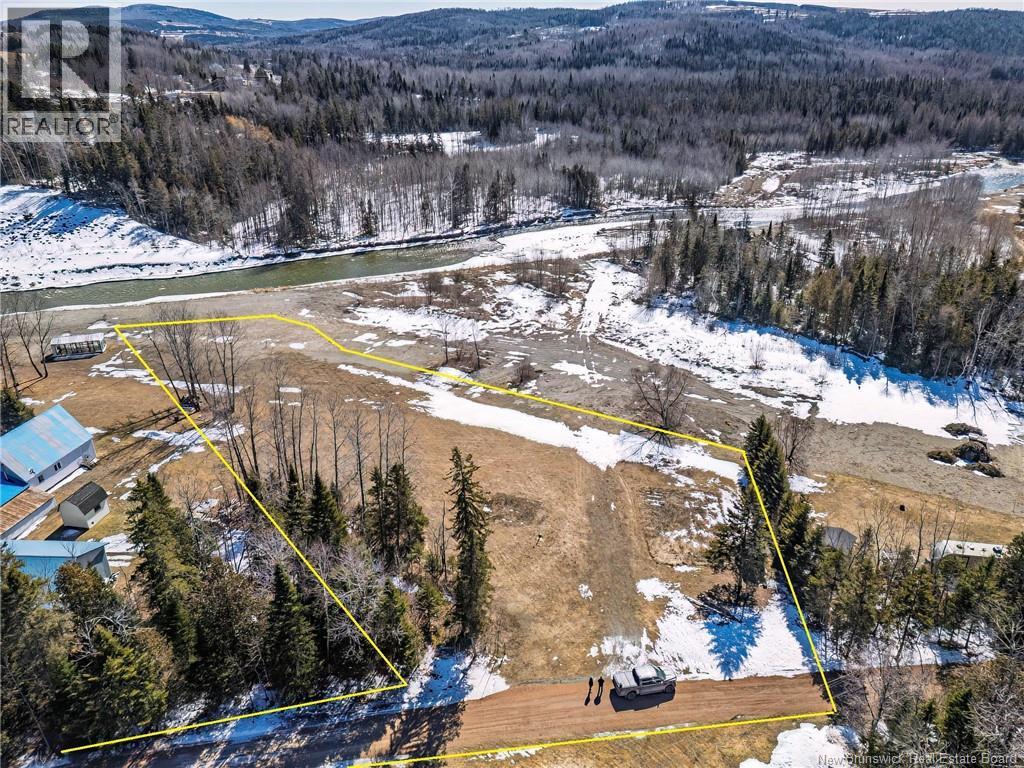 61 Paulsen Valley Road, Dsl De Drummond/dsl Of Drummond, New Brunswick E3Y 2C5 - Photo 3 - NB135945