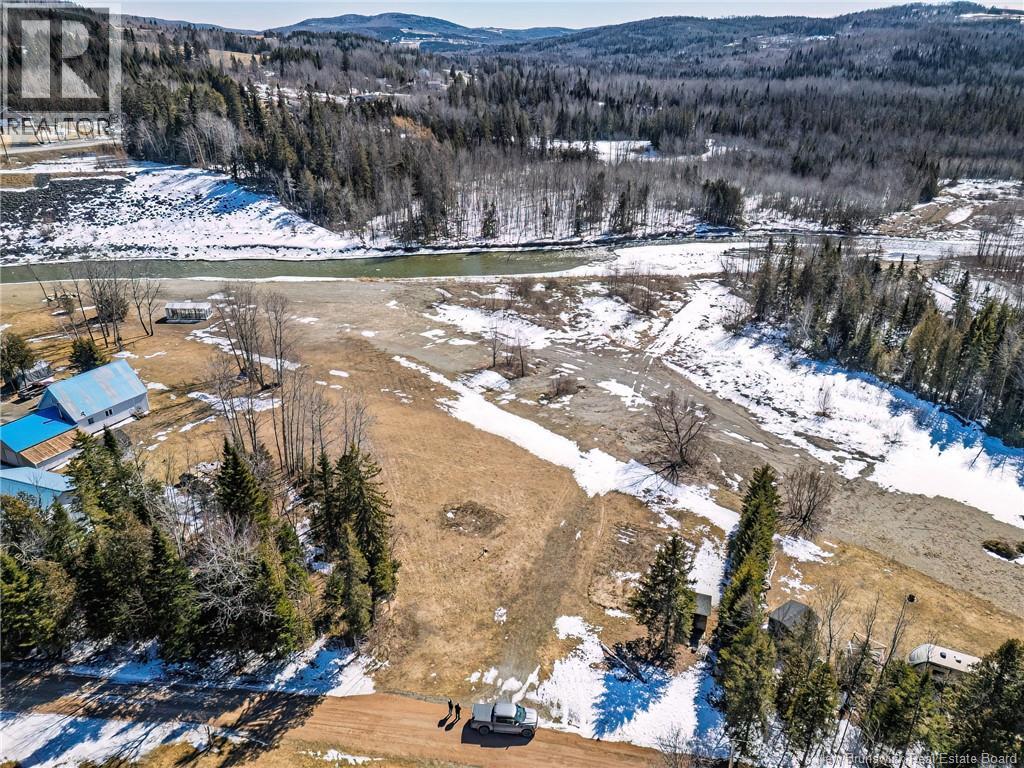 61 Paulsen Valley Road, Dsl De Drummond/dsl Of Drummond, New Brunswick E3Y 2C5 - Photo 4 - NB135945