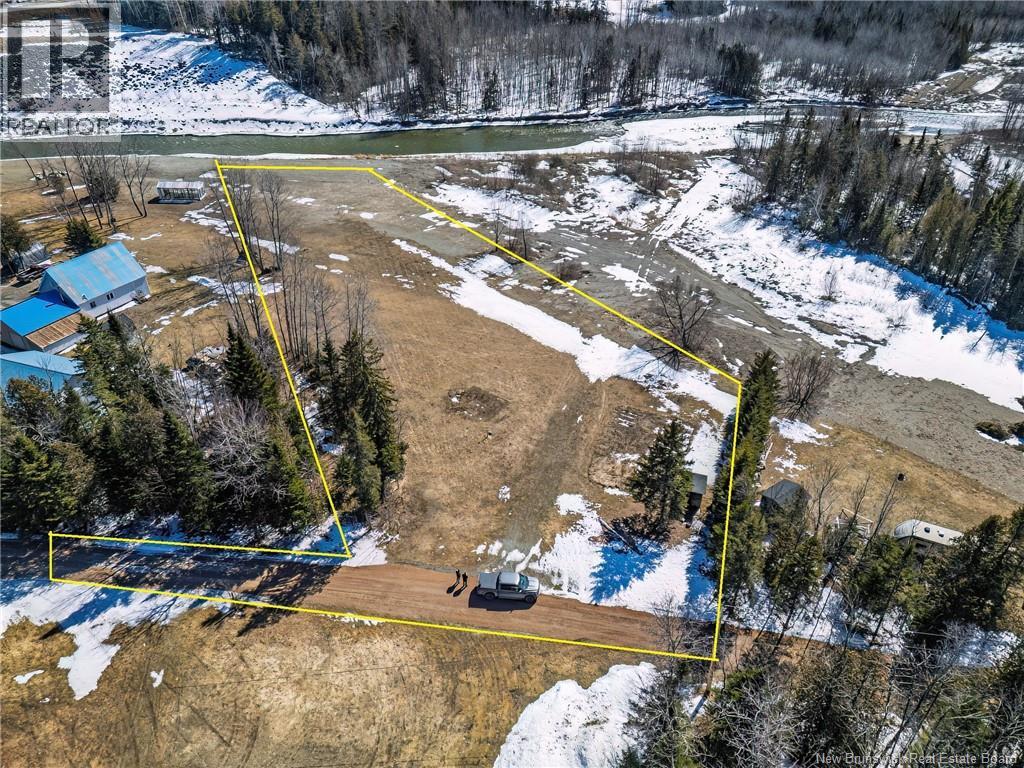 61 Paulsen Valley Road, Dsl De Drummond/dsl Of Drummond, New Brunswick E3Y 2C5 - Photo 6 - NB135945