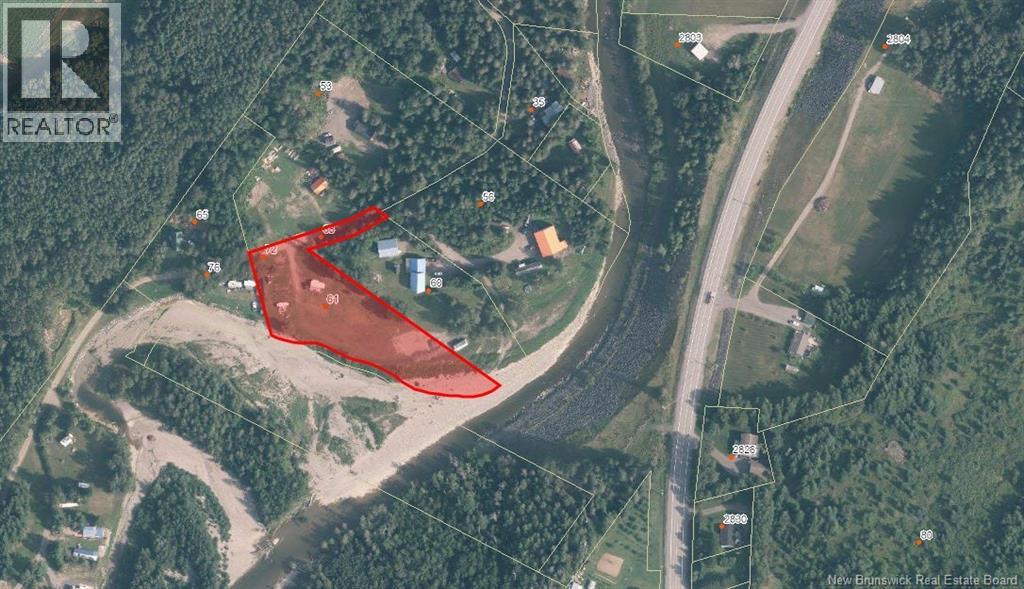 61 Paulsen Valley Road, Dsl De Drummond/dsl Of Drummond, New Brunswick E3Y 2C5 - Photo 9 - NB135945