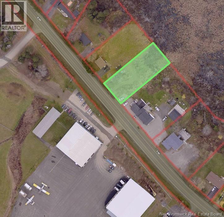 Lot Lincoln Road, Lower Lincoln, New Brunswick  E3B 7E6 - Photo 2 - NB135925