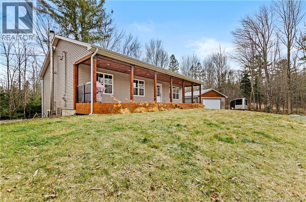 30 Loyalist Lane, Upper Kingsclear, New Brunswick  E3E 0C3 - Photo 33 - NB135914