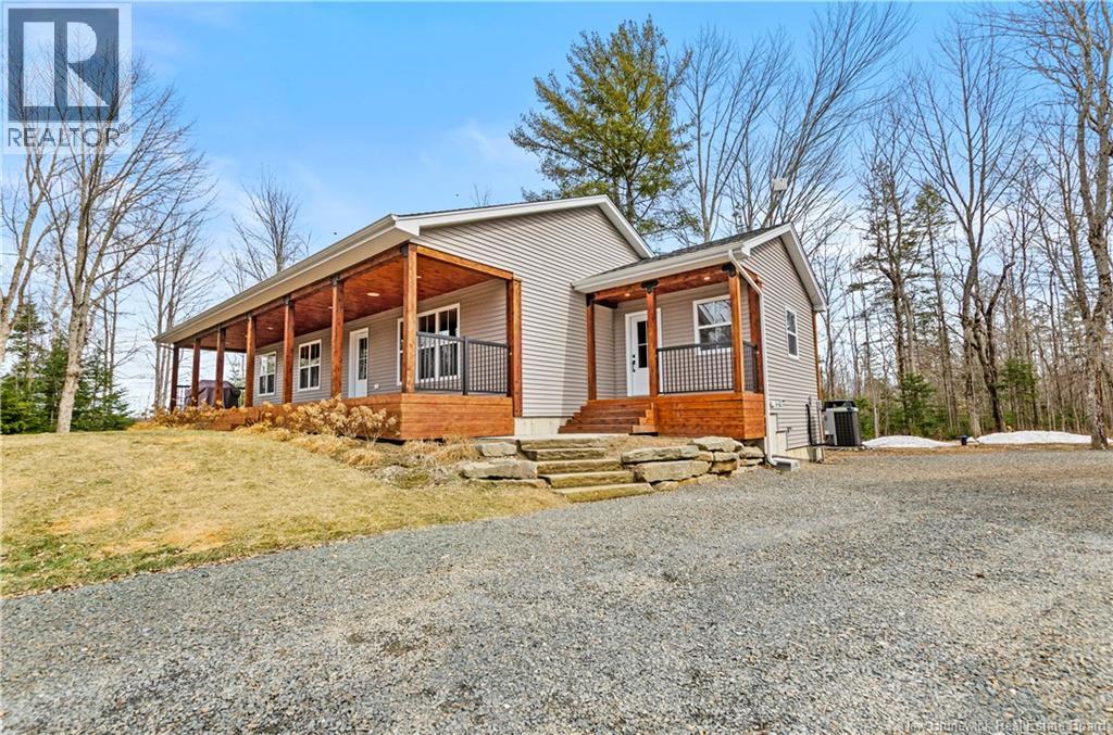 30 Loyalist Lane, Upper Kingsclear, New Brunswick  E3E 0C3 - Photo 34 - NB135914