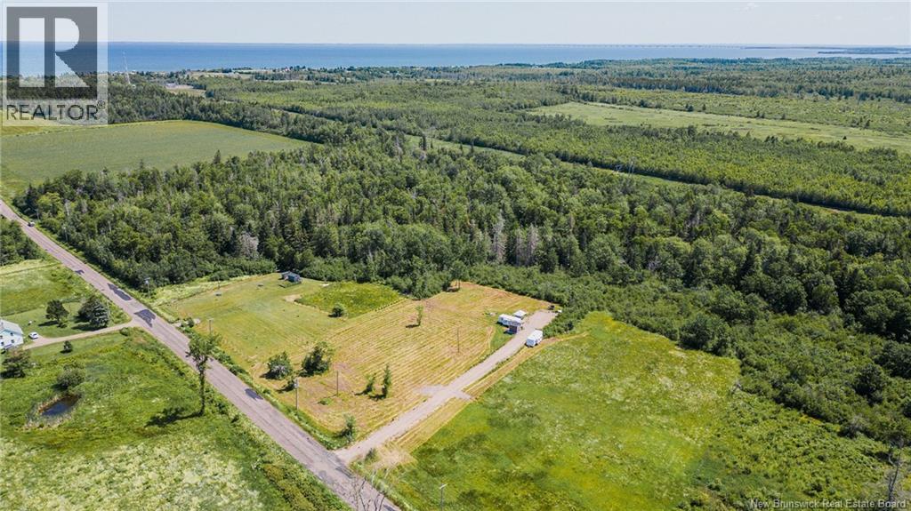 Lot Murray Road, Murray Corner, New Brunswick  E4M 3M4 - Photo 2 - NB135899
