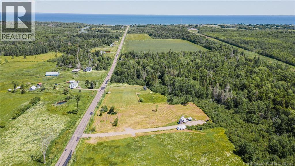 Lot Murray Road, Murray Corner, New Brunswick  E4M 3M4 - Photo 3 - NB135899