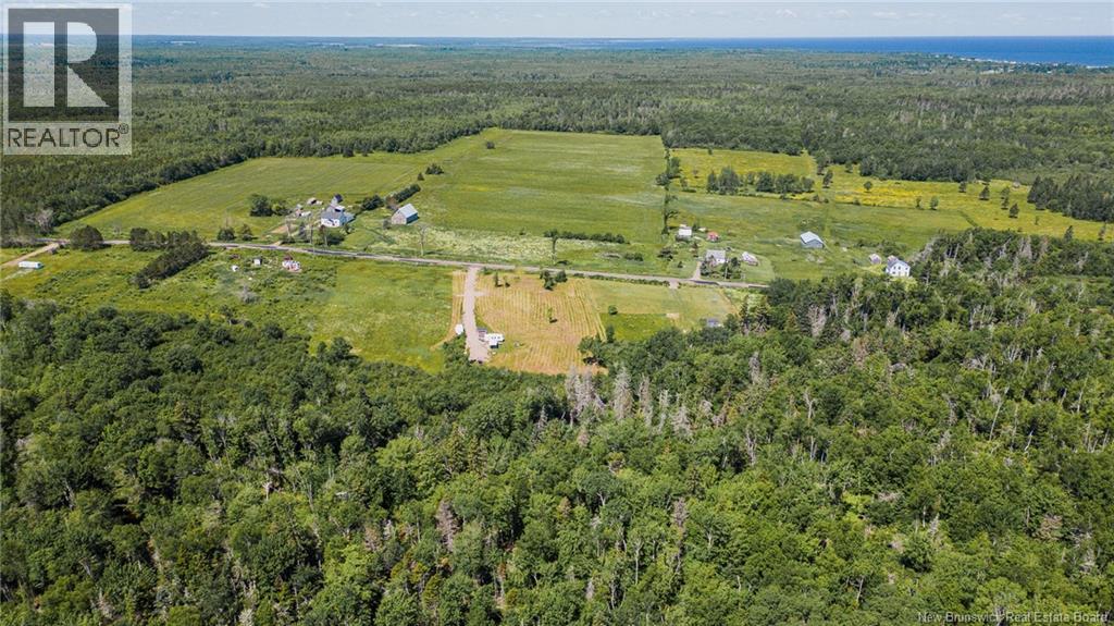 Lot Murray Road, Murray Corner, New Brunswick  E4M 3M4 - Photo 6 - NB135899