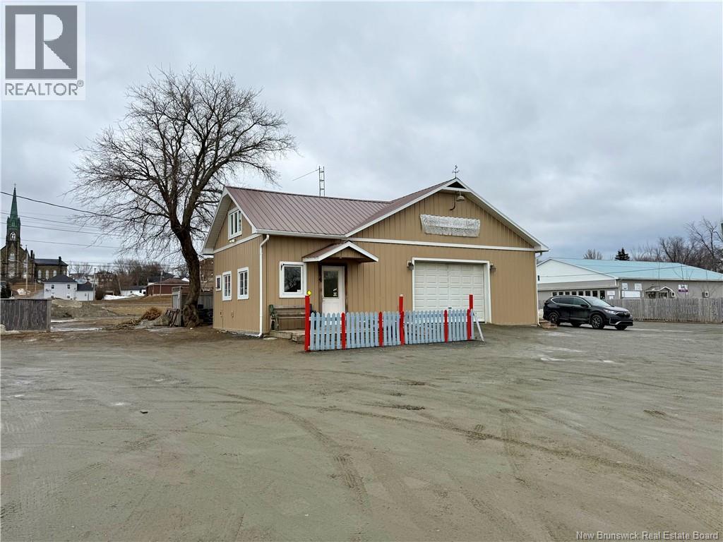 114 Duke Street, Miramichi, New Brunswick