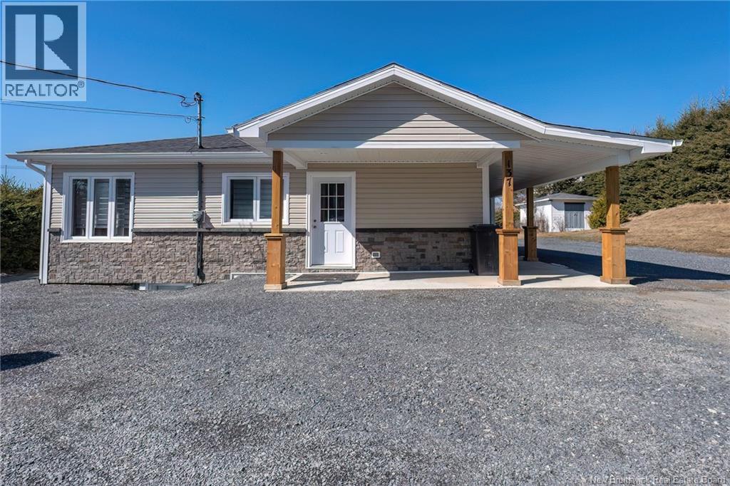 137 Reservoir Road, Grand Falls, New Brunswick  E3Y 1E2 - Photo 25 - NB135952