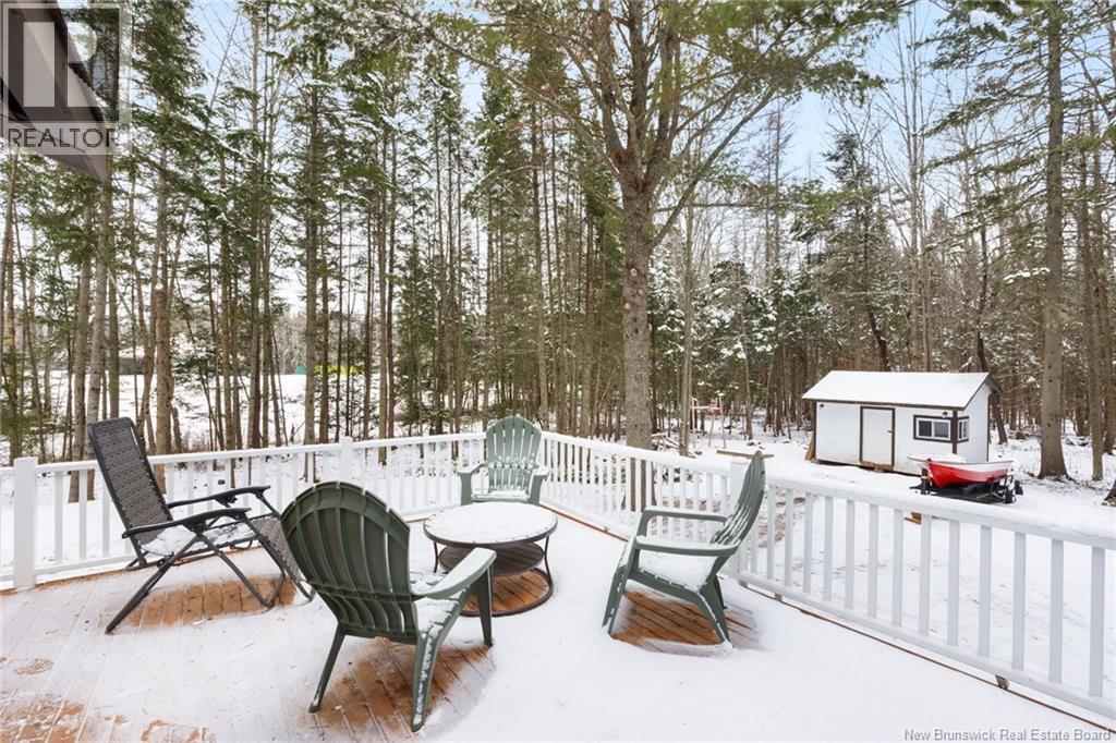 64 Maple Street, Chipman, New Brunswick  E4A 1Y7 - Photo 33 - NB135950