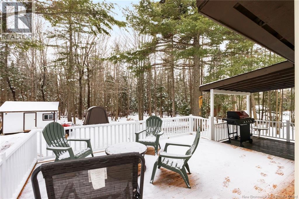 64 Maple Street, Chipman, New Brunswick  E4A 1Y7 - Photo 34 - NB135950