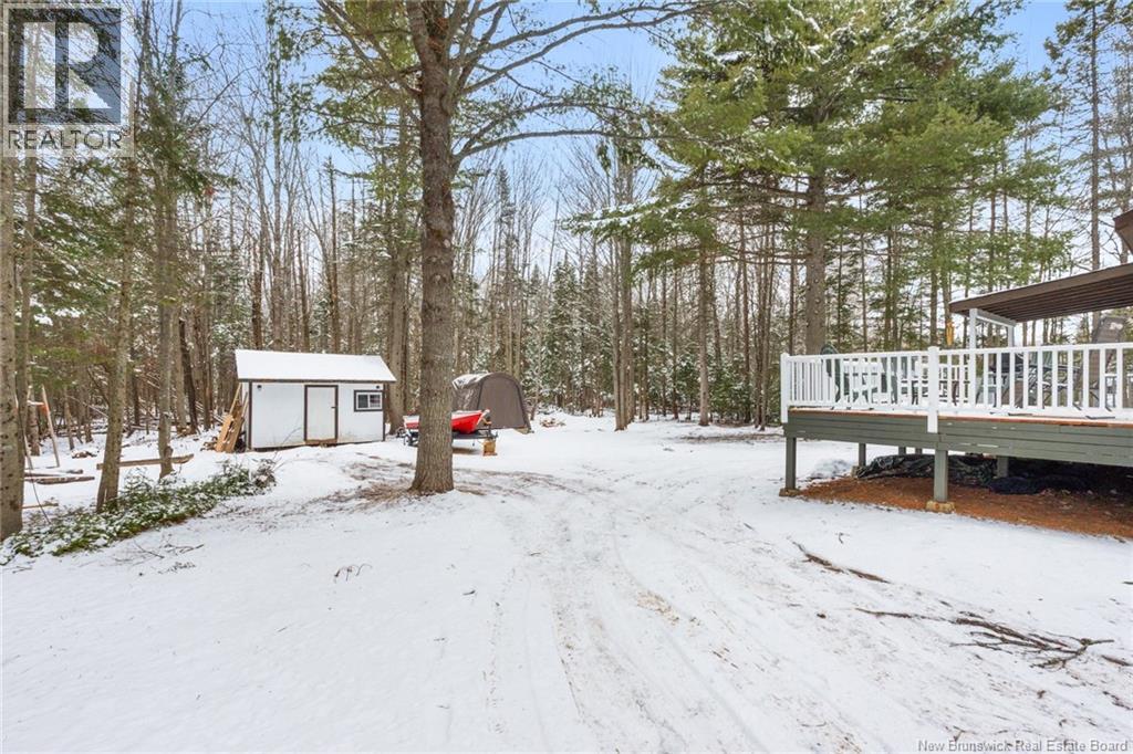 64 Maple Street, Chipman, New Brunswick  E4A 1Y7 - Photo 36 - NB135950