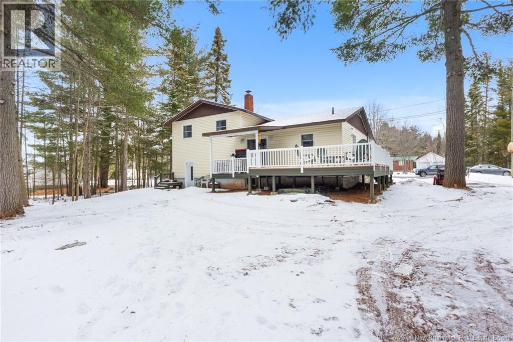 64 Maple Street, Chipman, New Brunswick  E4A 1Y7 - Photo 37 - NB135950