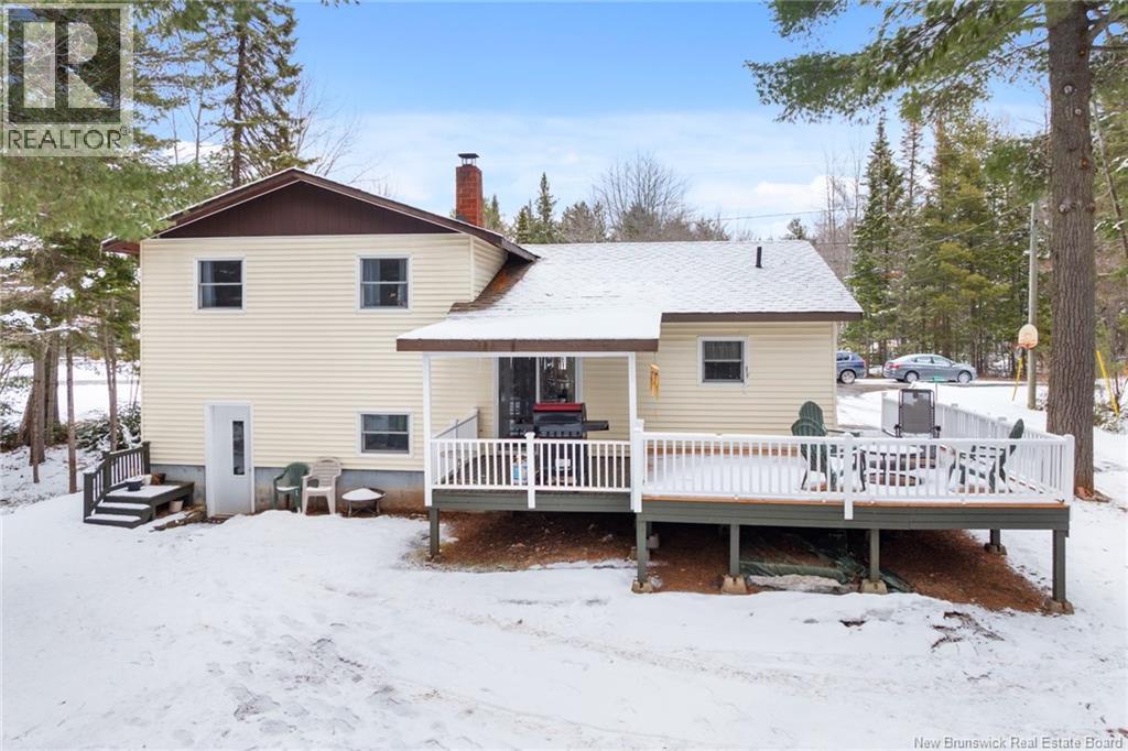 64 Maple Street, Chipman, New Brunswick  E4A 1Y7 - Photo 38 - NB135950
