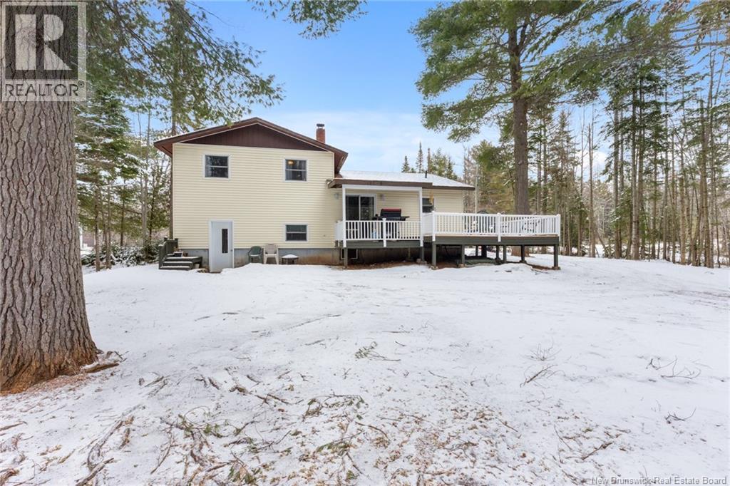 64 Maple Street, Chipman, New Brunswick  E4A 1Y7 - Photo 39 - NB135950
