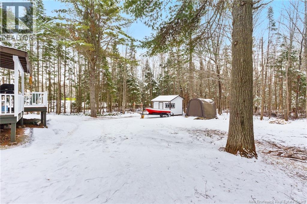 64 Maple Street, Chipman, New Brunswick  E4A 1Y7 - Photo 40 - NB135950