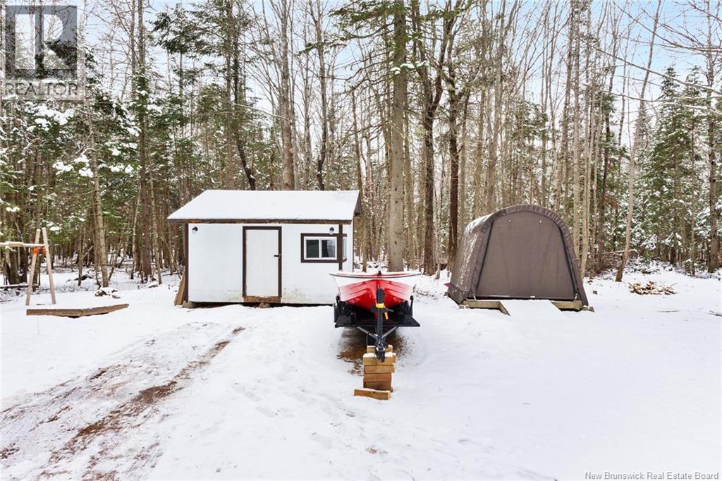 64 Maple Street, Chipman, New Brunswick  E4A 1Y7 - Photo 41 - NB135950