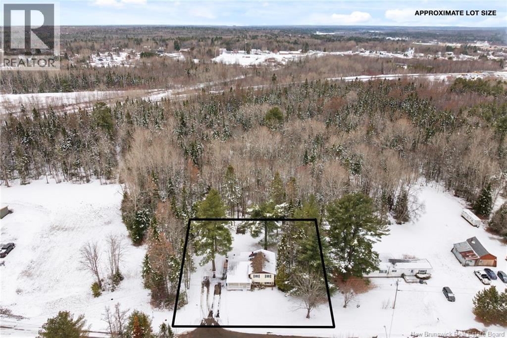 64 Maple Street, Chipman, New Brunswick  E4A 1Y7 - Photo 42 - NB135950
