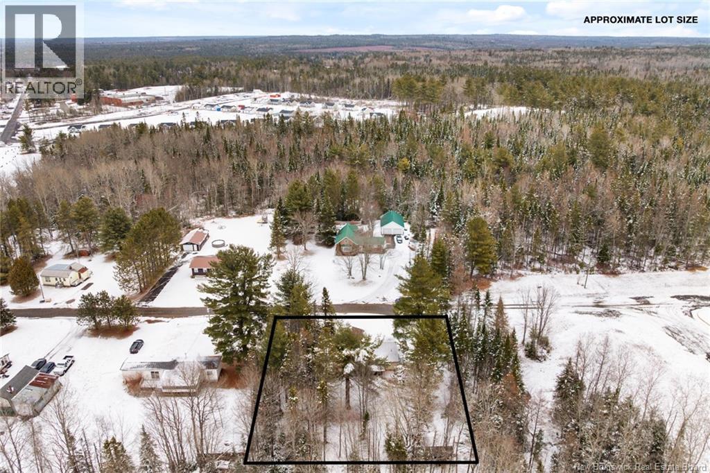 64 Maple Street, Chipman, New Brunswick  E4A 1Y7 - Photo 44 - NB135950