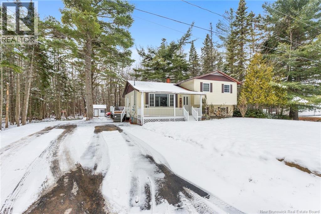 64 Maple Street, Chipman, New Brunswick  E4A 1Y7 - Photo 47 - NB135950