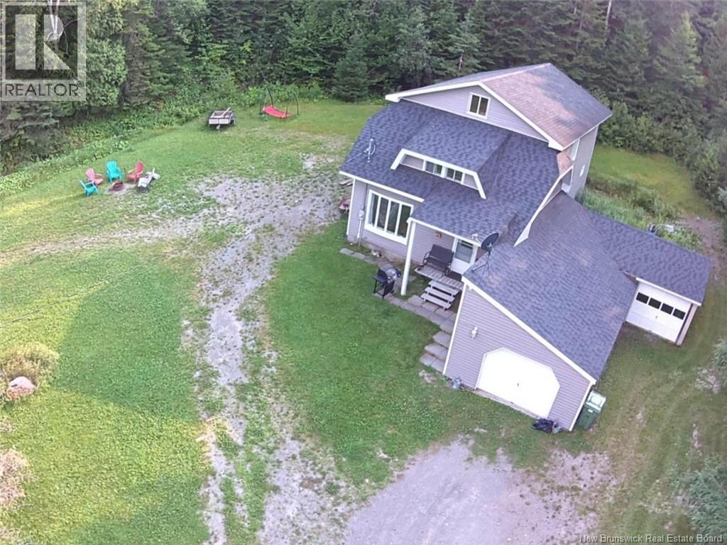 24 Rang 8 Road, Edmundston, New Brunswick  E7B 2P8 - Photo 23 - NB135926