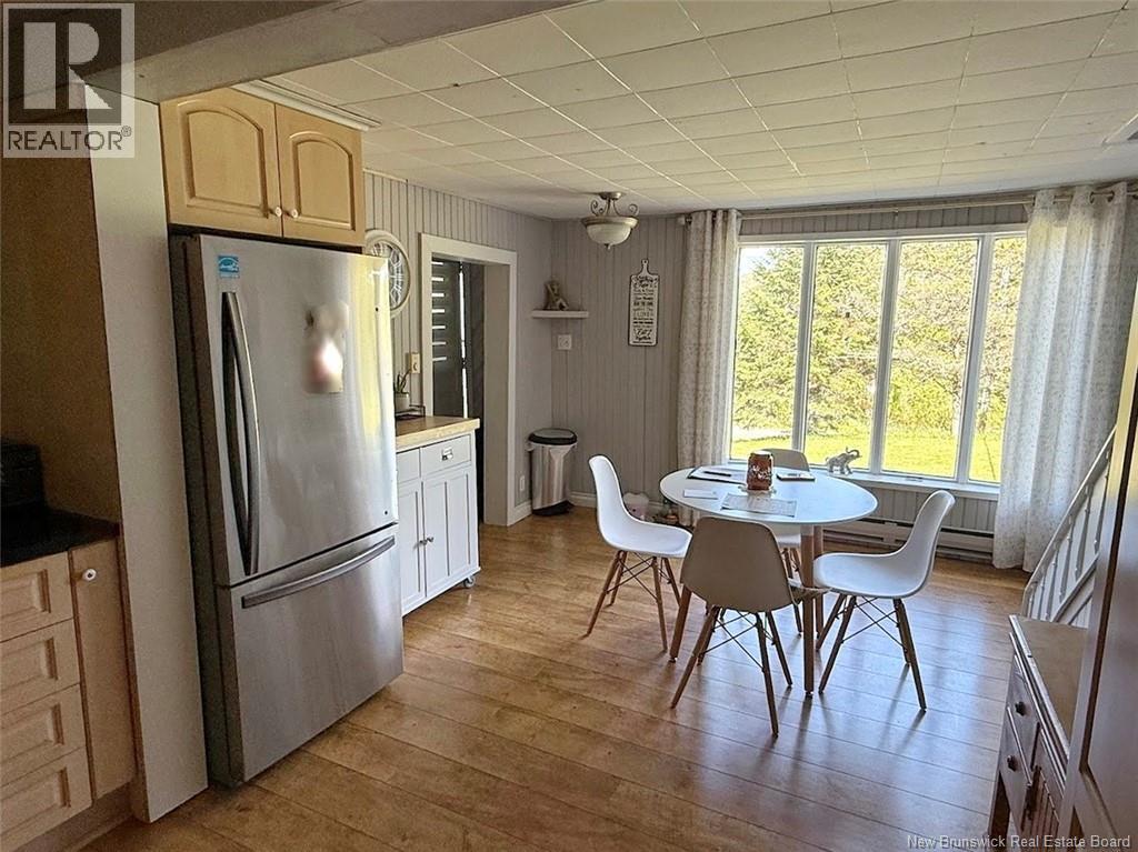 24 Rang 8 Road, Edmundston, New Brunswick  E7B 2P8 - Photo 8 - NB135926