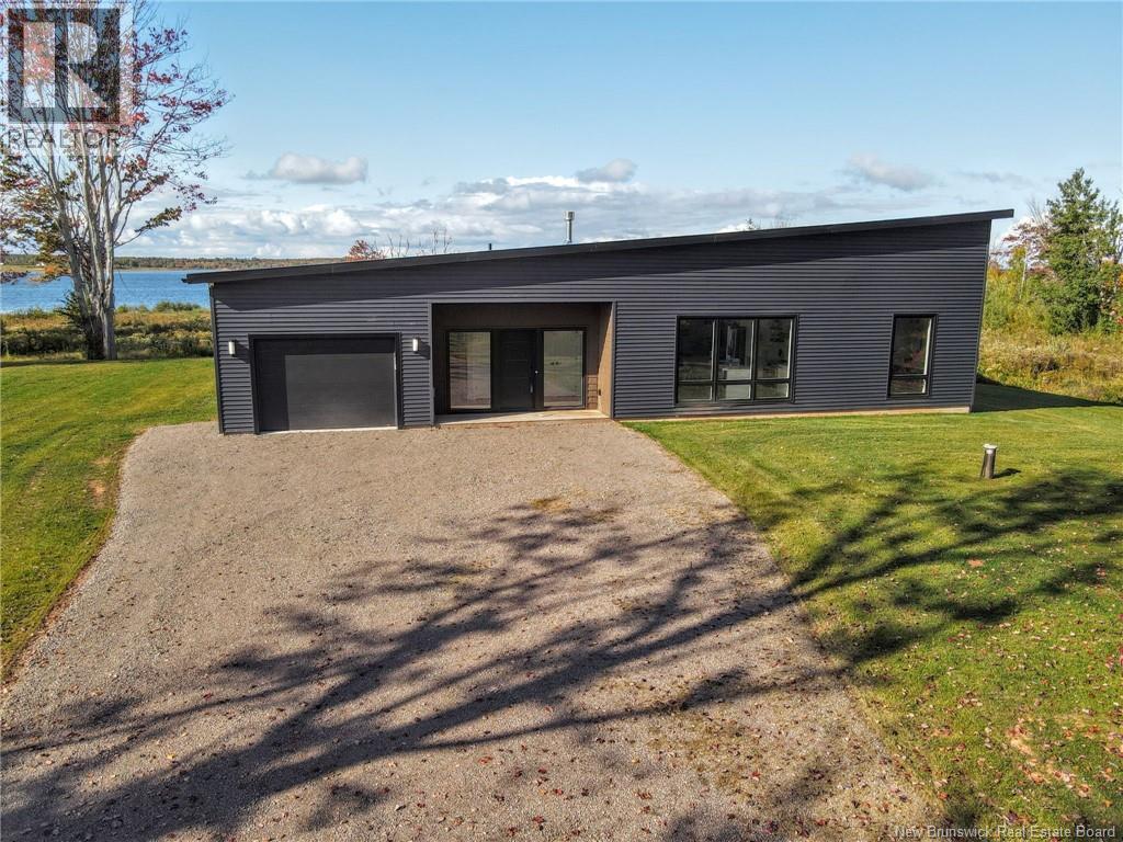 280 Comeau Point Road, Shemogue, New Brunswick E4N 3B4 - Photo 1 - NB135940