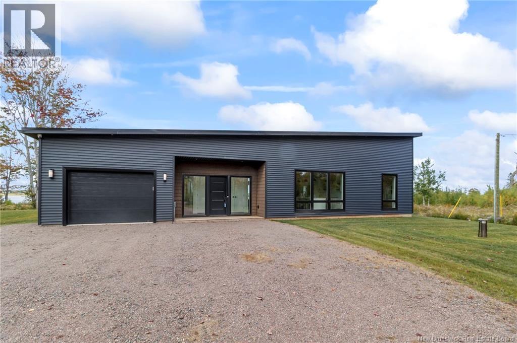 280 Comeau Point Road, Shemogue, New Brunswick E4N 3B4 - Photo 3 - NB135940