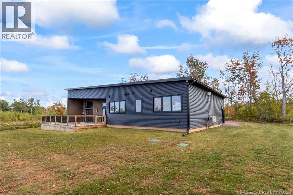 280 Comeau Point Road, Shemogue, New Brunswick E4N 3B4 - Photo 4 - NB135940