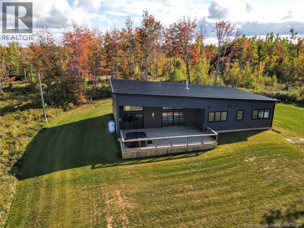 280 Comeau Point Road, Shemogue, New Brunswick E4N 3B4 - Photo 9 - NB135940