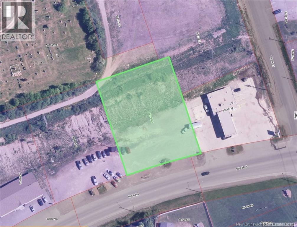 147 Val d'amour Road, Campbellton, New Brunswick