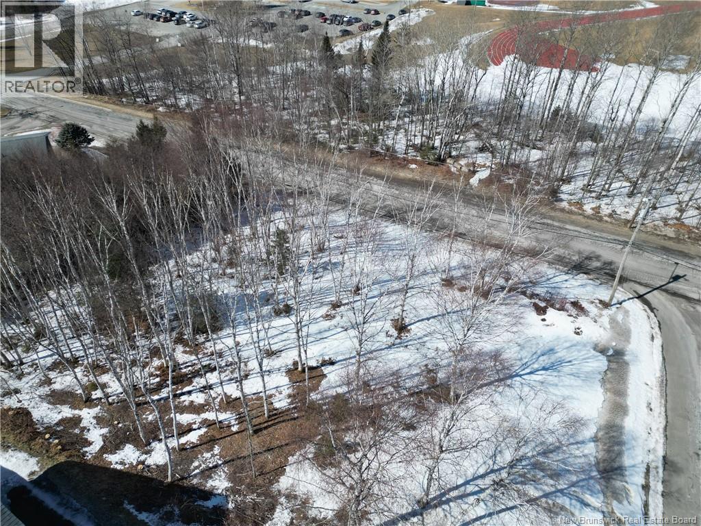 Guimont Street, Grand-Sault/Grand Falls, New Brunswick