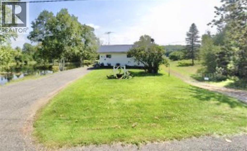 1359 Route 110, Royalton, New Brunswick