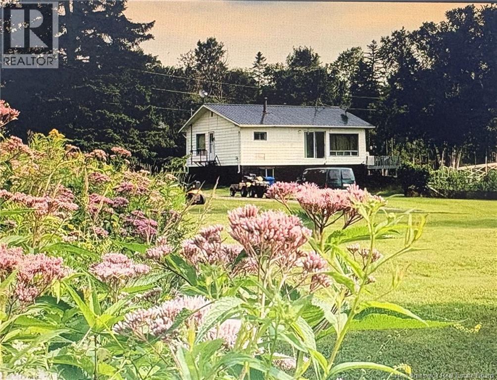 1359 Route 110, Royalton, New Brunswick  E7K 2C8 - Photo 4 - NB135765