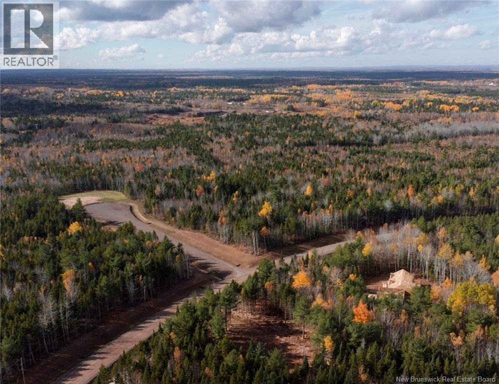 Lot 25-18 Maefield, Lower Coverdale, New Brunswick E1J 0E7 - Photo 3 - NB135863