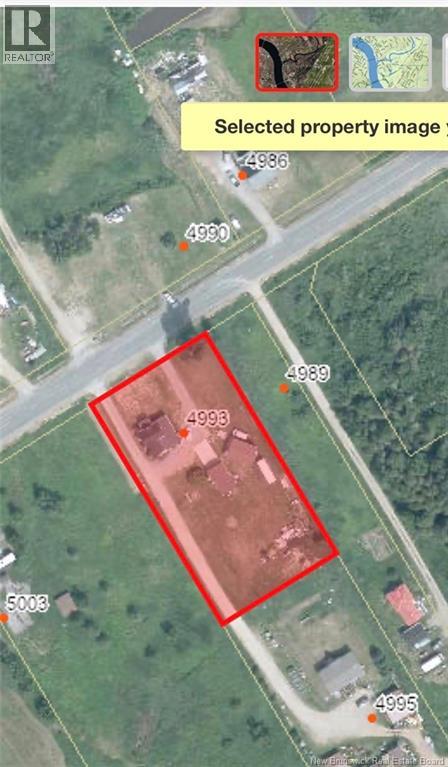 4993 Route 117 Hwy, Escuminac, New Brunswick  E9A 1R4 - Photo 47 - NB135754