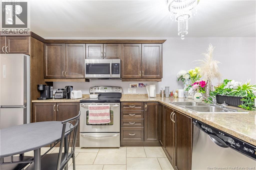 20 Trailside Lane Unit# 33, Fredericton, New Brunswick  E3A 1R7 - Photo 4 - NB135346